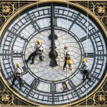 イギリスの一日が25時間になるフシギ。