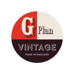 G-plan VINTAGE!!