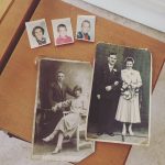 舞い込んできた家族の歴史-ヴィンテージ家具店『BRITISH Vintage＋』