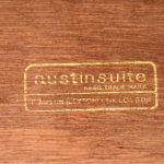 Austinsuiteオースティンスイートとは-ヴィンテージ家具店『BRITISH Vintage＋』