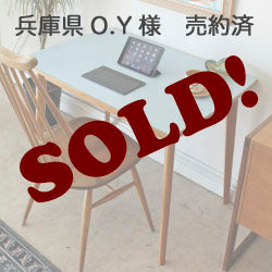 Formicaフォーマイカダイニングテーブル   レトロポップで愛らしい  ItemCode-001001