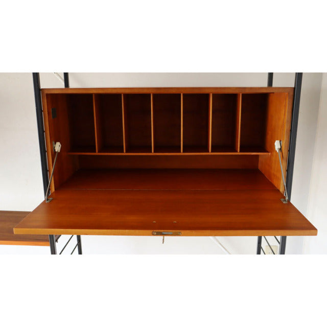 Staples社製・Ladderaxラダラックス・ユニットシェルフ・壁面収納　商品番号【019007-017】