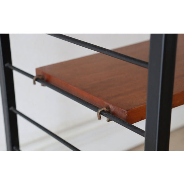 Staples社製・Ladderaxラダラックス・ユニットシェルフ・壁面収納　商品番号【019007-017】