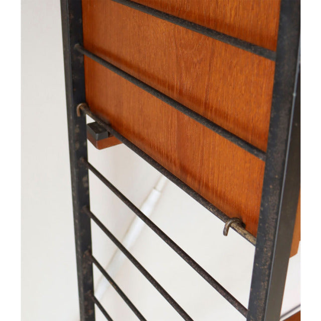 Staples社製・Ladderaxラダラックス・ユニットシェルフ・壁面収納　商品番号【019007-017】