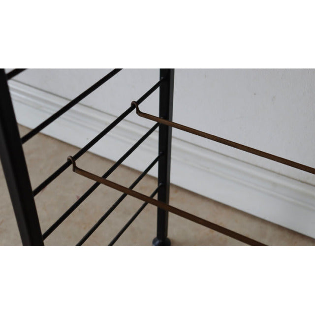 Staples社製・Ladderaxラダラックス・ユニットシェルフ・壁面収納　商品番号【019007-017】