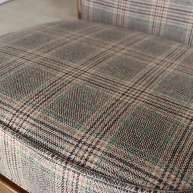 ととのうソファ　アーコール（ERCOL）ハイバックソファ　商品番号【021052】
