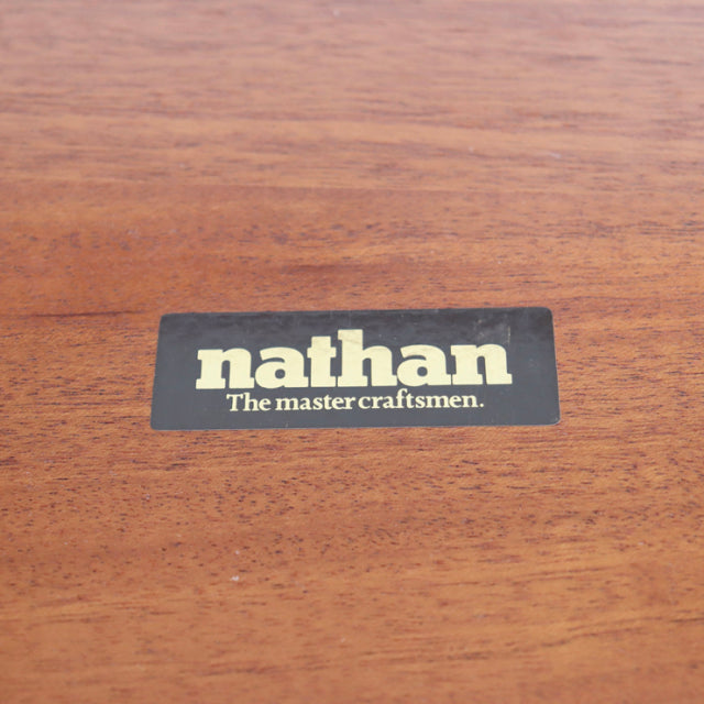 ネイサン（Nathan）ネストテーブル商品番号【021090】