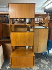 【comingsoon!】　  G PLAN FORM5  TALL CABINET     　ItemCode-27089