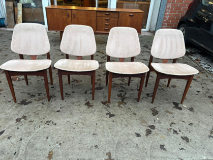 【comingsoon!】　EON DINING CHAIR ItemCode-AVON40d | 送料込