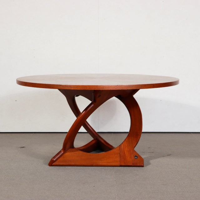 Holger Georg Jensen(ホルガー・ジョージ・イェンセン)コーヒーテーブル [Model75] ItemCode-WOLD52