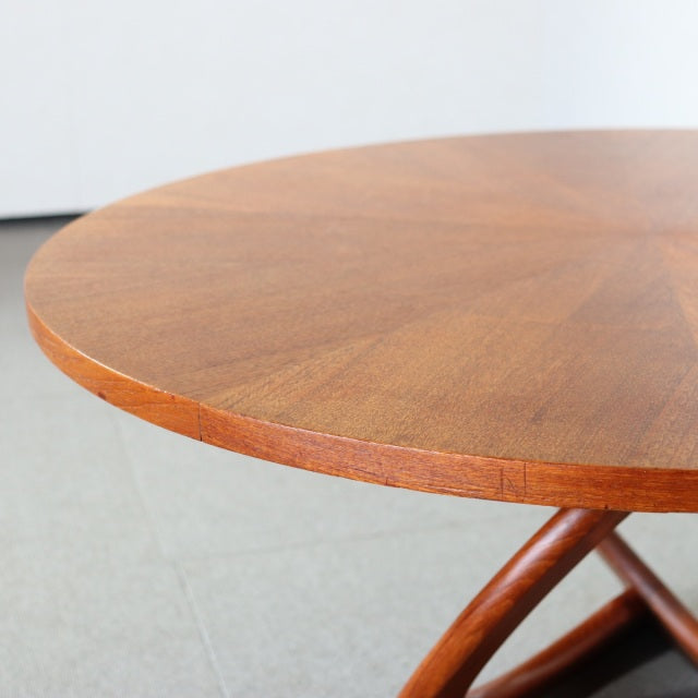 Holger Georg Jensen(ホルガー・ジョージ・イェンセン)コーヒーテーブル [Model75] ItemCode-WOLD52