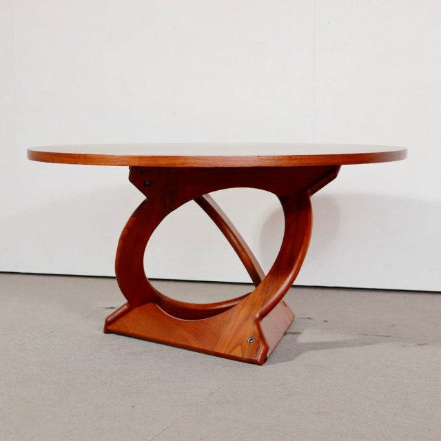 Holger Georg Jensen(ホルガー・ジョージ・イェンセン)コーヒーテーブル [Model75] ItemCode-WOLD52