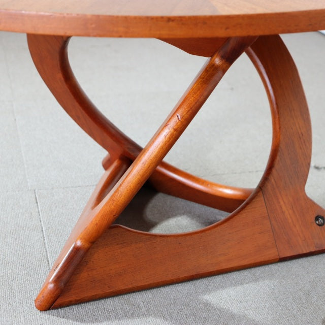 Holger Georg Jensen(ホルガー・ジョージ・イェンセン)コーヒーテーブル [Model75] ItemCode-WOLD52