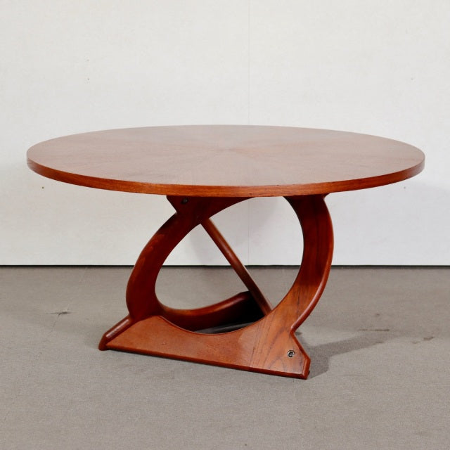 Holger Georg Jensen(ホルガー・ジョージ・イェンセン)コーヒーテーブル [Model75] ItemCode-WOLD52