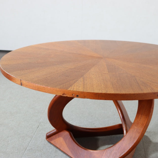 Holger Georg Jensen(ホルガー・ジョージ・イェンセン)コーヒーテーブル [Model75] ItemCode-WOLD52