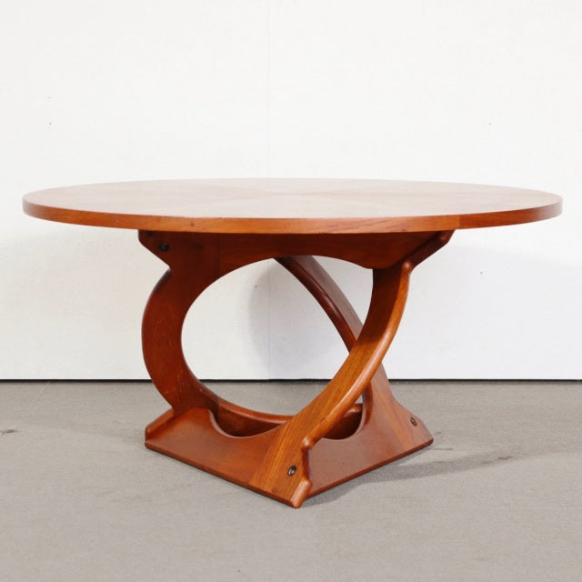 Holger Georg Jensen(ホルガー・ジョージ・イェンセン)コーヒーテーブル [Model75] ItemCode-WOLD52