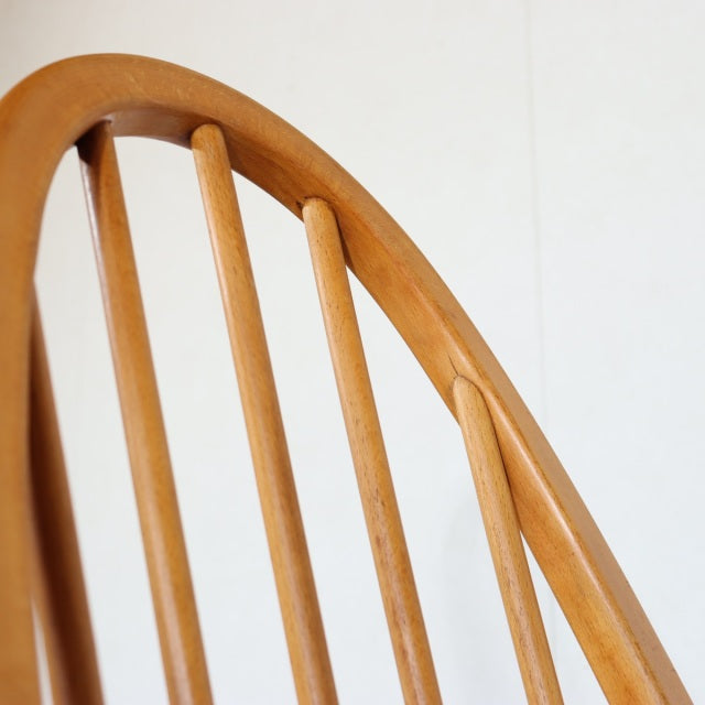 ERCOL DINING CHAIR　商品番号29081d