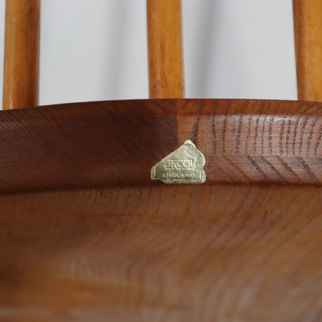 ERCOL DINING CHAIR　商品番号29081d