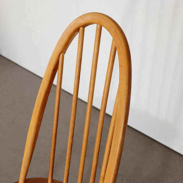 ERCOL DINING CHAIR　商品番号29081d
