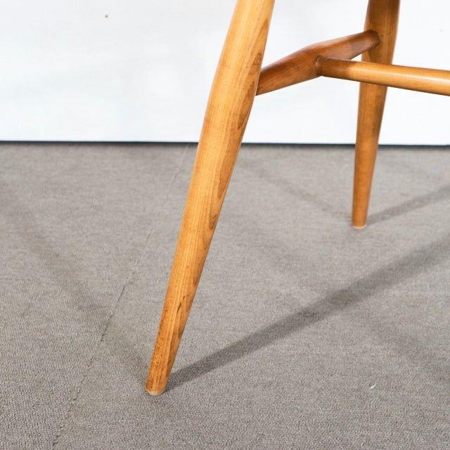 ERCOL DINING CHAIR　商品番号29081d