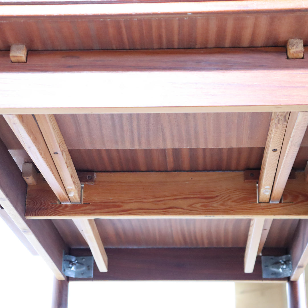 【comingsoon!】 Denmark Dining table | ItemCode-VIND57 | 送料込