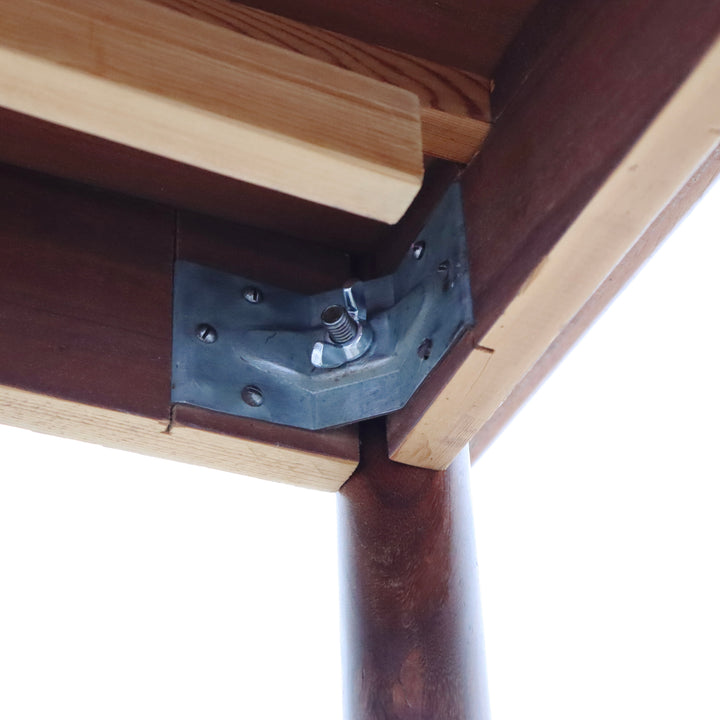 【comingsoon!】 Denmark Dining table | ItemCode-VIND57 | 送料込