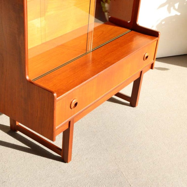 H様専用　ニッチを極めるとはこういうことですか！？　ターニッジTURNIDGE社のディスプレイキャビネット　商品番号25010