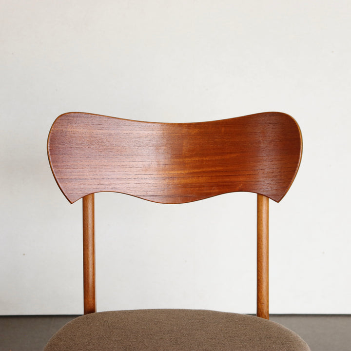 【comingsoon!】 Denmark Dining chair | ItemCode-VIND-S107a | 送料込