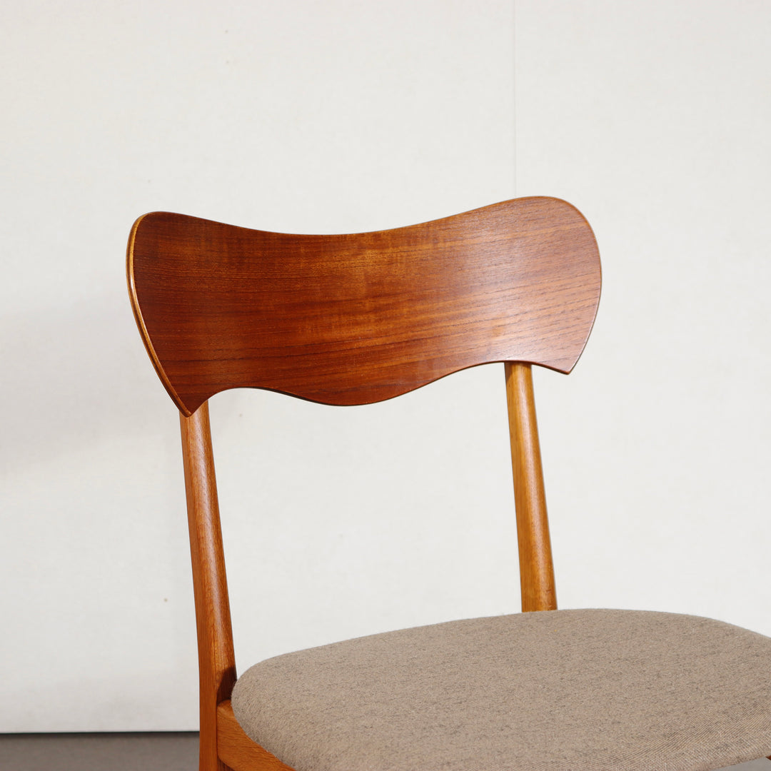 【comingsoon!】 Denmark Dining chair | ItemCode-VIND-S107a | 送料込