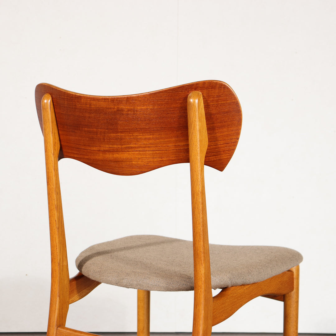 【comingsoon!】 Denmark Dining chair | ItemCode-VIND-S107a | 送料込