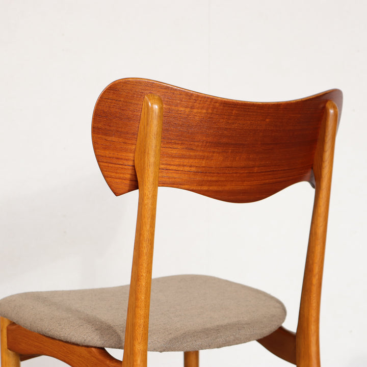 【comingsoon!】 Denmark Dining chair | ItemCode-VIND-S107a | 送料込