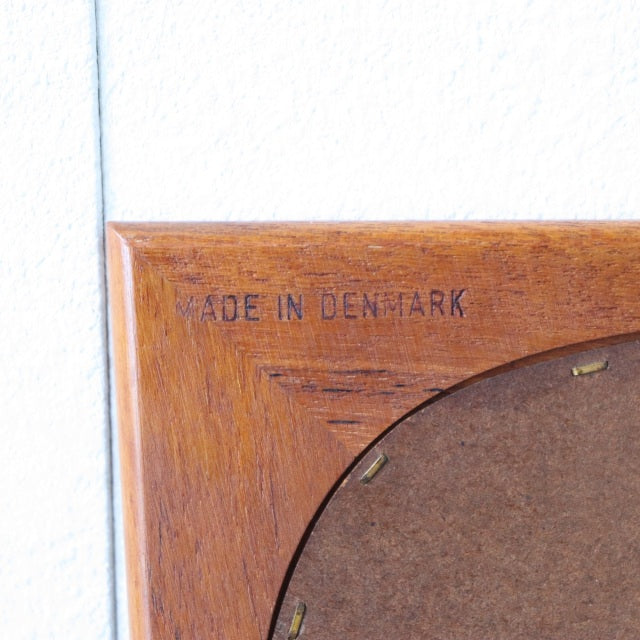 デンマーク製壁掛けミラー ItemCode-GLEN49a | 送料込