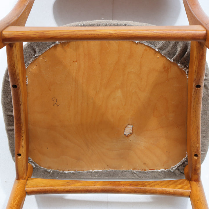 【comingsoon!】 Denmark Dining chair | ItemCode-VIND-S107a | 送料込