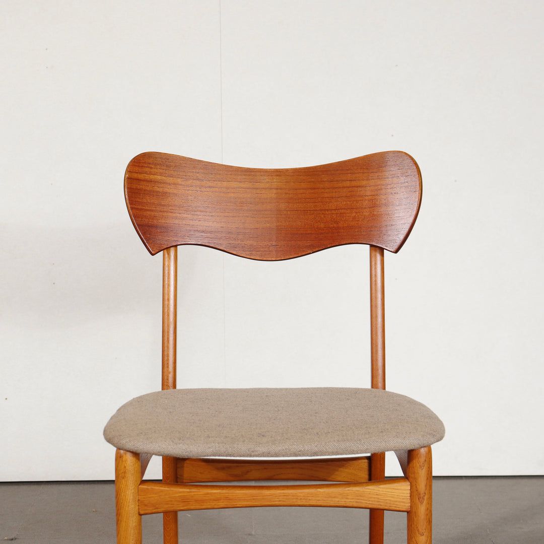 【comingsoon!】 Denmark Dining chair | ItemCode-VIND-S107b | 送料込