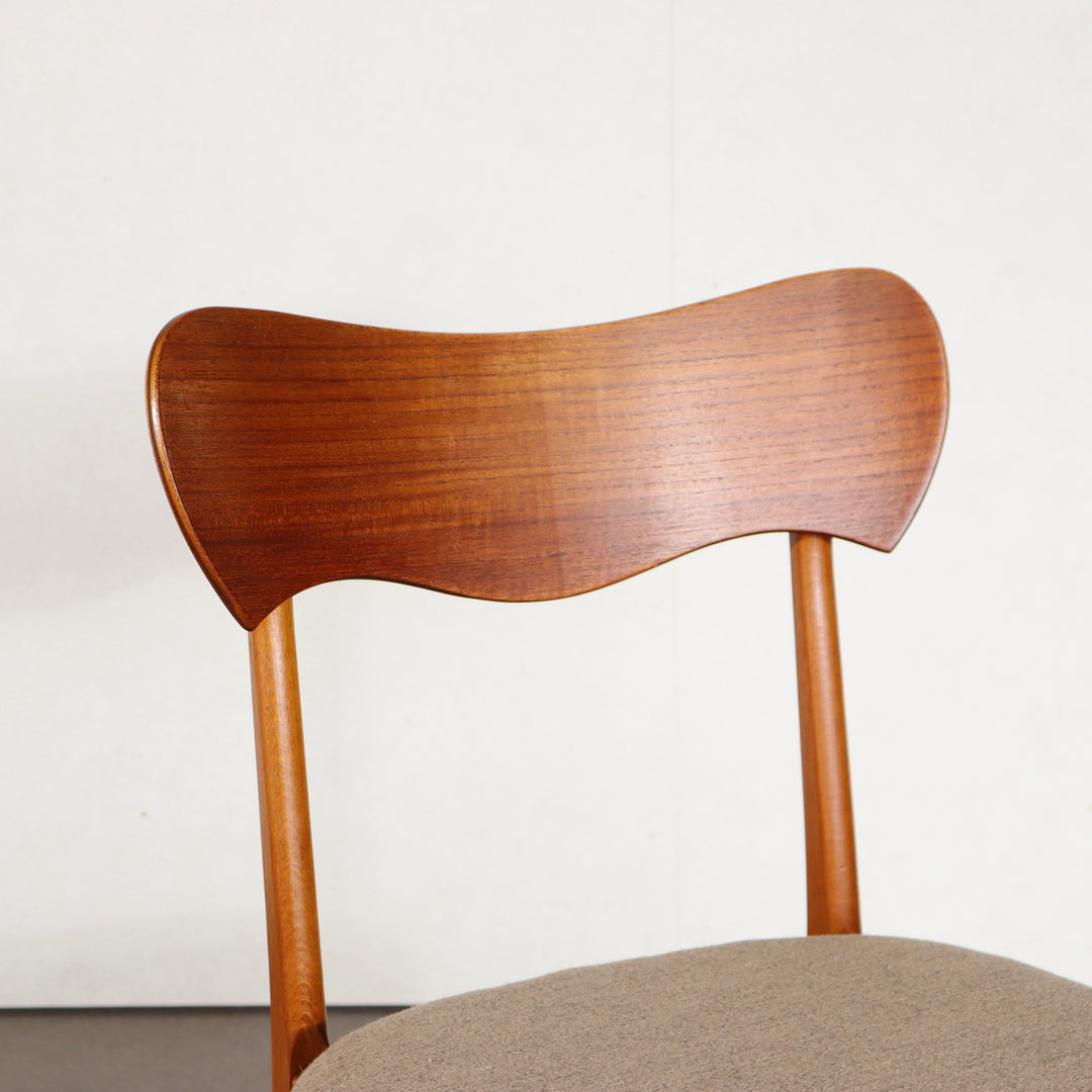 【comingsoon!】 Denmark Dining chair | ItemCode-VIND-S107b | 送料込