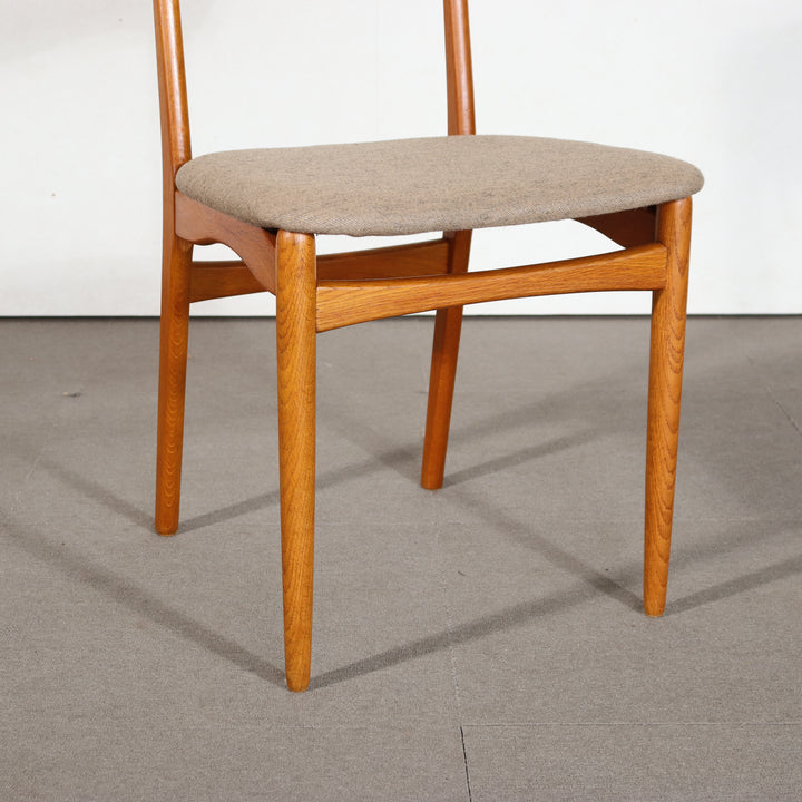 【comingsoon!】 Denmark Dining chair | ItemCode-VIND-S107b | 送料込