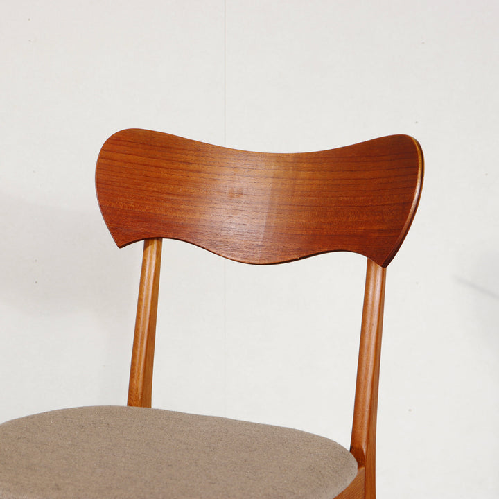 【comingsoon!】 Denmark Dining chair | ItemCode-VIND-S107b | 送料込