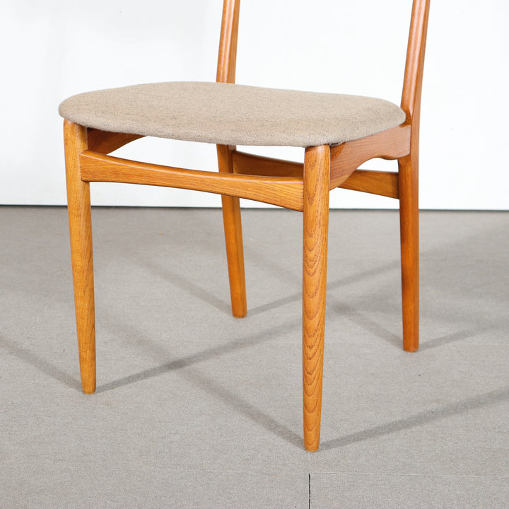 【comingsoon!】 Denmark Dining chair | ItemCode-VIND-S107b | 送料込