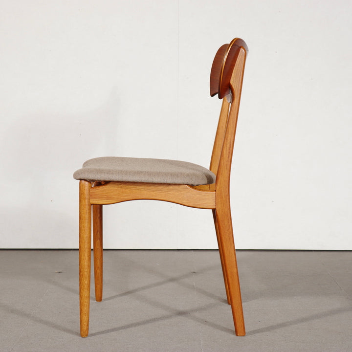 【comingsoon!】 Denmark Dining chair | ItemCode-VIND-S107b | 送料込