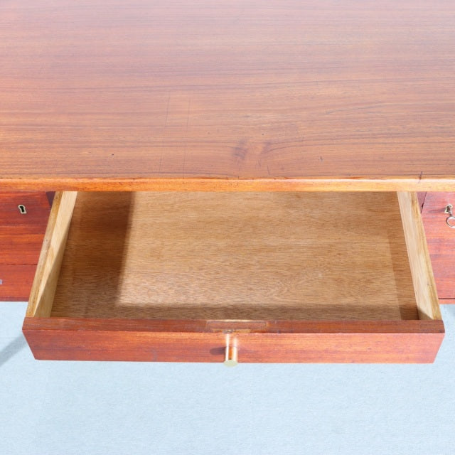 持ち帰り専用！　デンマーク製デスク | ItemCode-VIND21 | 送料込