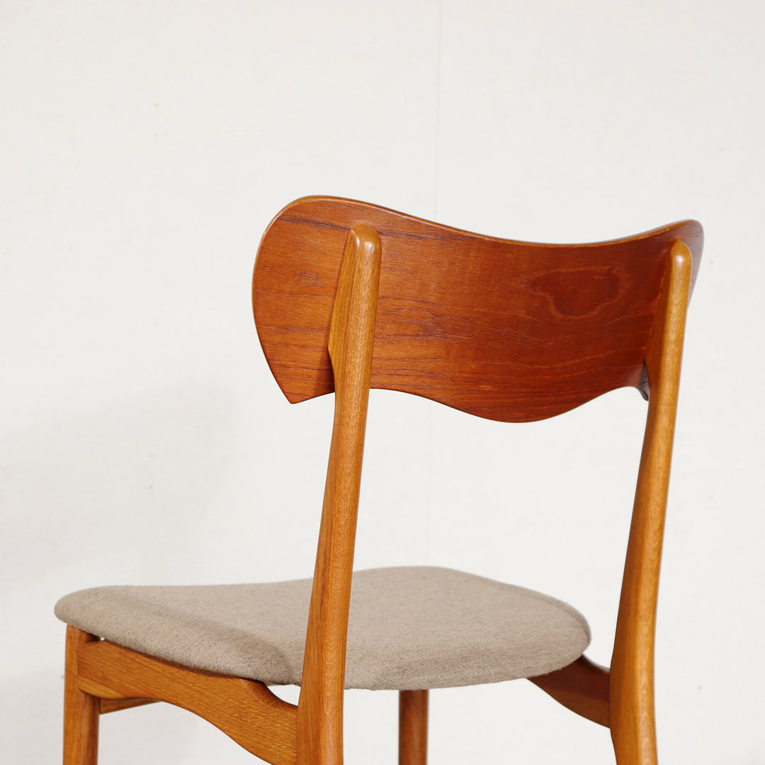 【comingsoon!】 Denmark Dining chair | ItemCode-VIND-S107b | 送料込