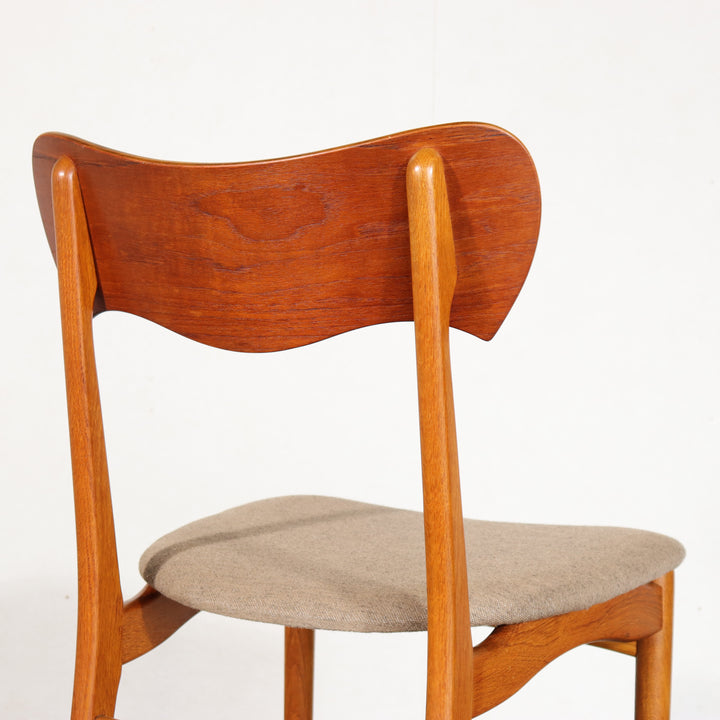 【comingsoon!】 Denmark Dining chair | ItemCode-VIND-S107b | 送料込