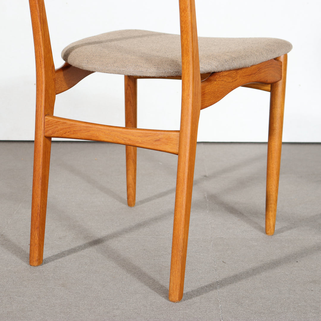 【comingsoon!】 Denmark Dining chair | ItemCode-VIND-S107b | 送料込