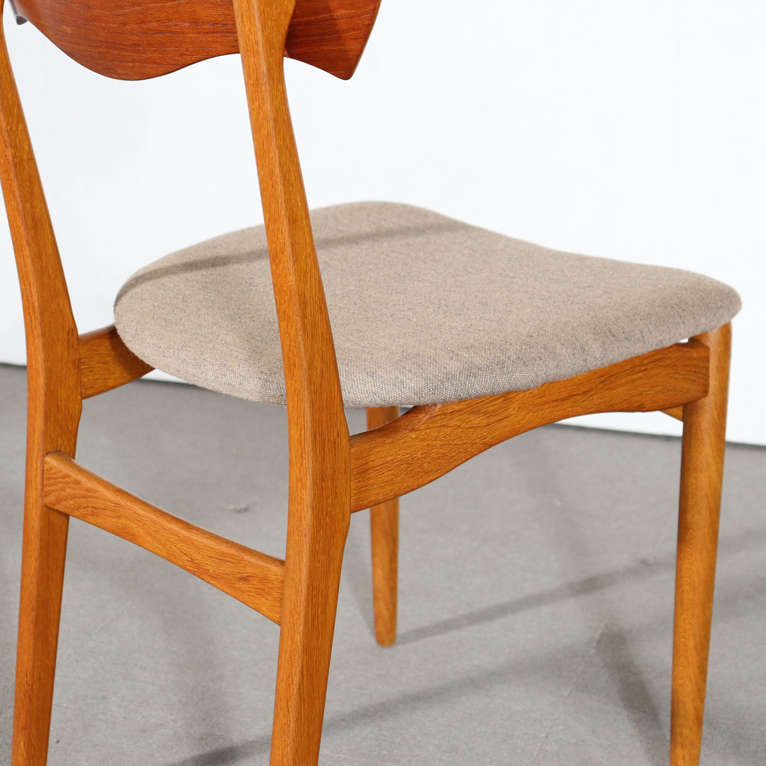 【comingsoon!】 Denmark Dining chair | ItemCode-VIND-S107b | 送料込