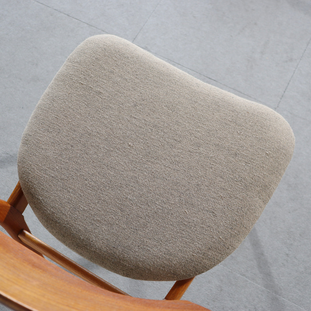 【comingsoon!】 Denmark Dining chair | ItemCode-VIND-S107b | 送料込