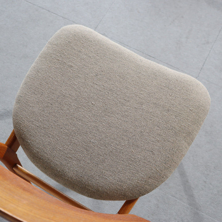 【comingsoon!】 Denmark Dining chair | ItemCode-VIND-S107b | 送料込