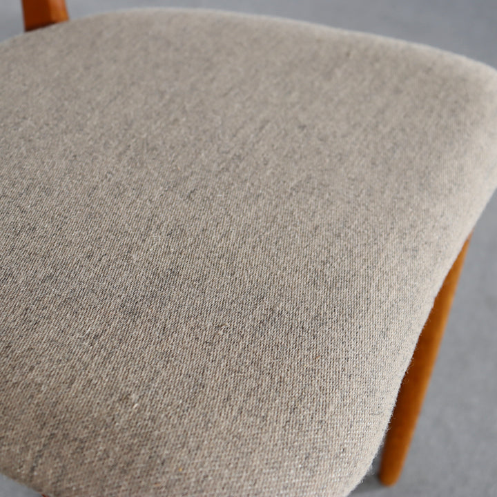【comingsoon!】 Denmark Dining chair | ItemCode-VIND-S107b | 送料込