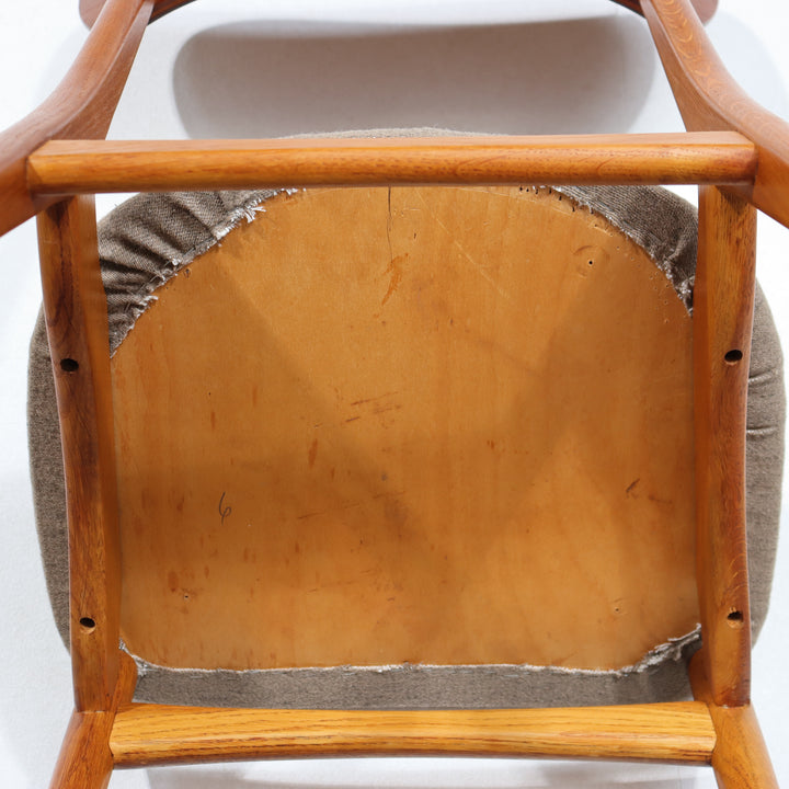 【comingsoon!】 Denmark Dining chair | ItemCode-VIND-S107b | 送料込