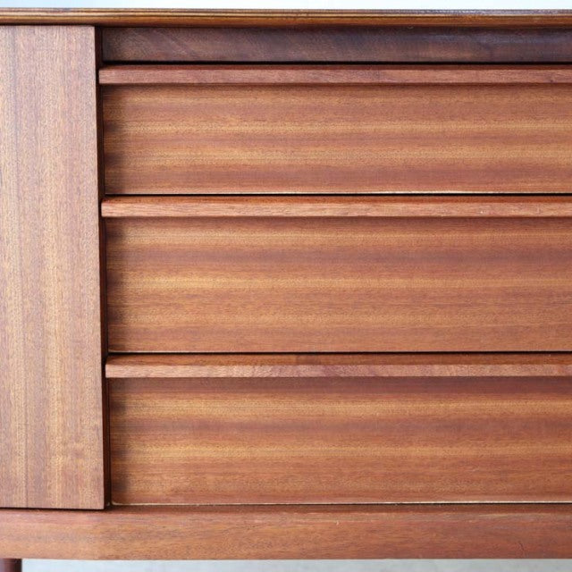 Austinsuite Small Teak Sideborad　商品番号【021017a】