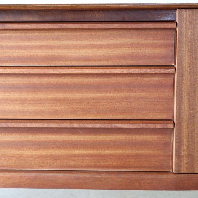 Austinsuite Small Teak Sideborad　商品番号【021017a】